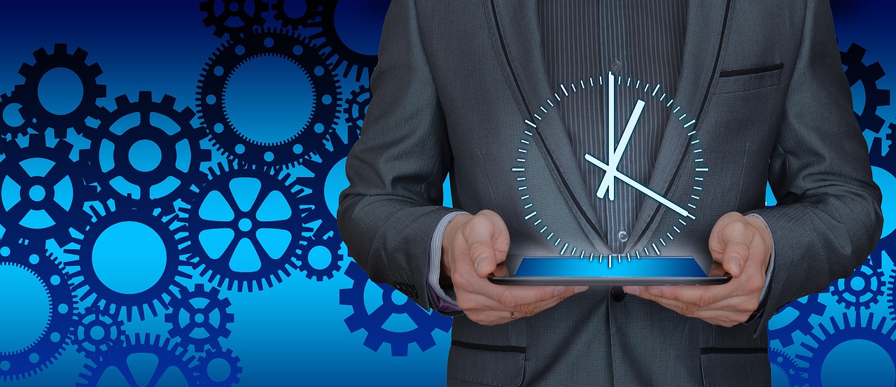 如何找到可靠的技术支持制作者