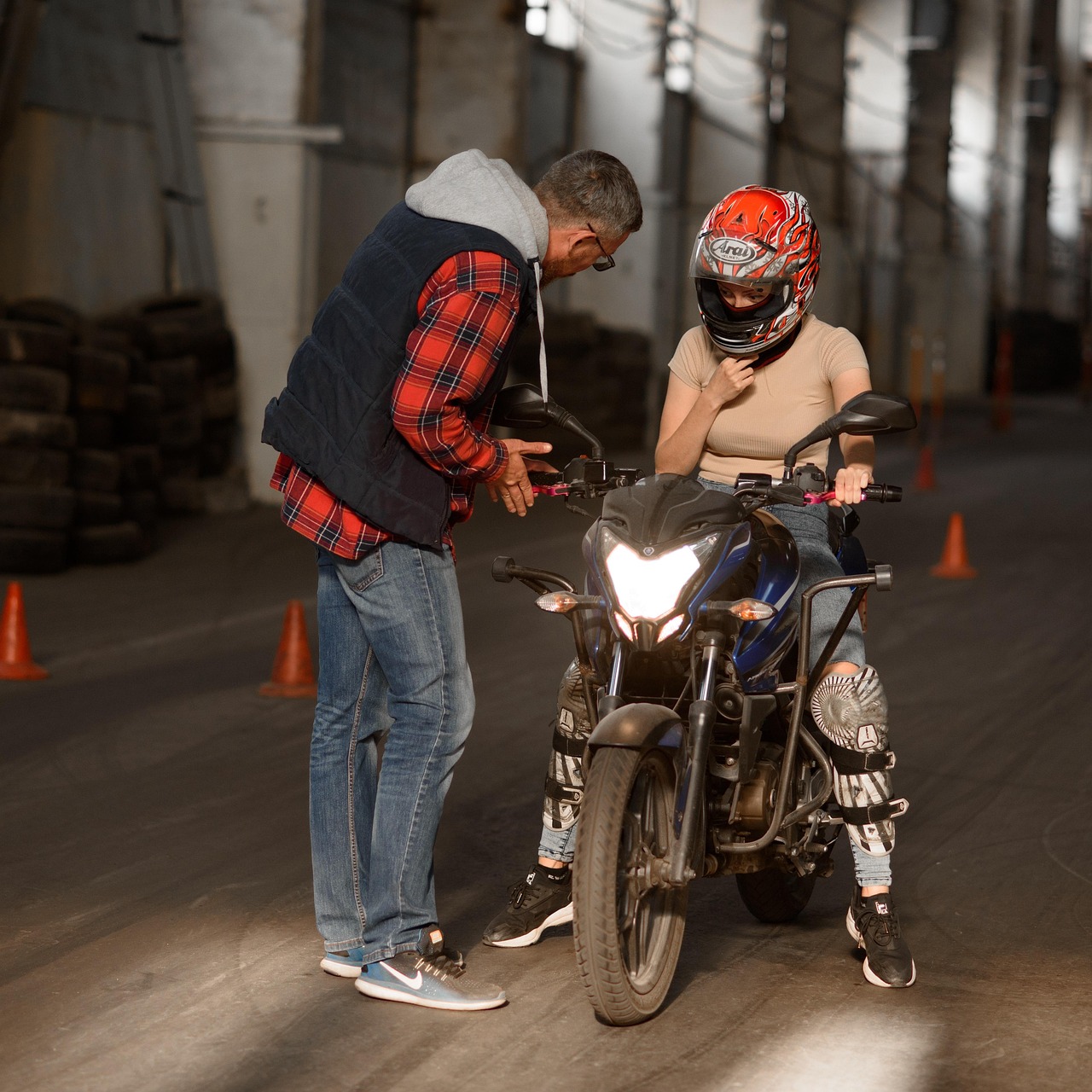 技术支持辅助使用者人群的相关分析